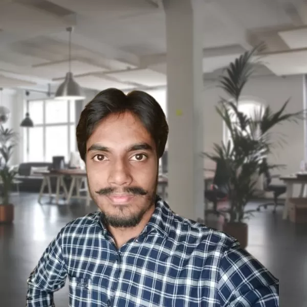 Mohammed Saqib